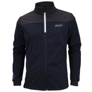 Swix Men's Cross Jacket, Dark Navy
