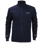 Swix Men's Motion Premium Jacket, Dark Navy