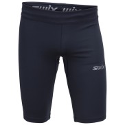 Swix Men's Motion Premium Short Tights, Navy