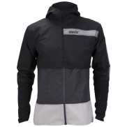 Swix Men's Quest Component Jacket/Vest Combo