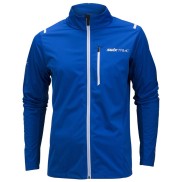 Swix Men's Triac 3.0 Jacket, Blue