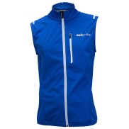 Swix Men's Triac 3.0 Vest, Blue
