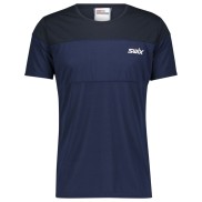 Swix Motion Sport T-Shirt Men's, Dark Navy