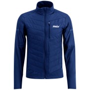 Swix Nordic Warm Hybrid XC Skiing Jacket - Men's