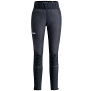 Swix Nordic Warm Hybrid Distanču Slēpošanas Bikses - Sieviešu
