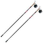 Swix Nordic Walking Poles Foldable, Aluminium