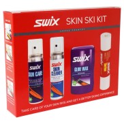 Swix P15 Kit For Skin Skis