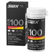 Swix PC100 WC Powder Coarse Wet 20g, Slīdpulveris