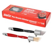 Swix Per Knuts Klister Brushes, KP10