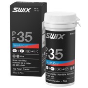 Swix PF35 WC Powder Fine Mid 20g Slīdvaska Pulveris