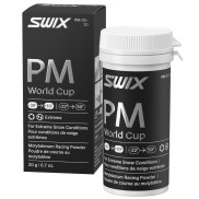 Swix PM WC Powder Molybdenum 20g Glide Wax