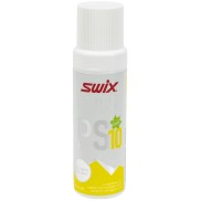 Swix PS10 Liquid Yellow 80ml, Liquid Glide Wax