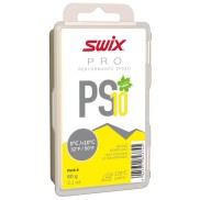 Swix PS10 Yellow, 0°C/+10°C, 60g