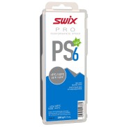 Swix PS6 Blue, -6°C/-12°C, 180g