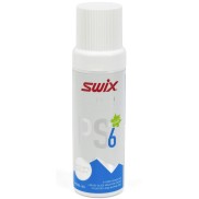 Swix PS6 Liquid Blue 80ml, Liquid Glide Wax