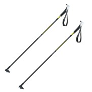 Swix Quantum 5 Junior Aluminium Poles