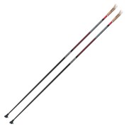 Swix Quantum One Nūjas, Black/Red