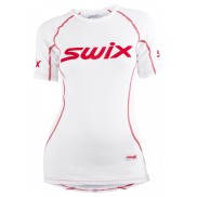 Swix RaceX Bodyw SS Women's Shirt | Baselayer