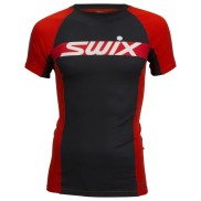 Swix RaceX Carbon SS Men's, Red