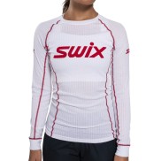 Swix RaceX Classic Baselayer LS Shirt - Women's