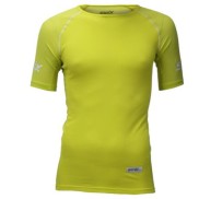 Swix RaceX Light SS Men's Top, yellow