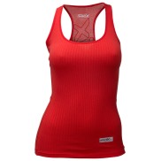 Swix RaceX Light Women's TankTop, fire