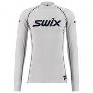 Swix RaceX NTS Men's Baselayer, White