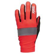 Swix Radiant Gloves, Red