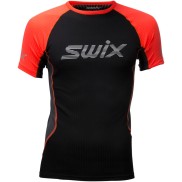 Swix Radiant RaceX SS Men's Shirt