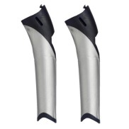 Swix RDPCN100NS Handle PC Black 16mm