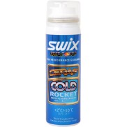 Swix FC6A Rocket Spray Cold +2/-10 C. 70ml
