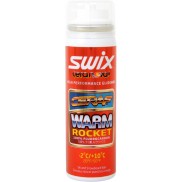 Swix FC8A Rocket Spray warm -2/+10 C. 70ml