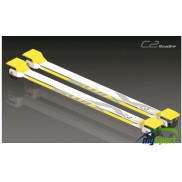 Roller Skis Swix Pro Classic C2