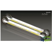 Roller Skis Swix Pro Skating S5E