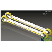 Roller Skis Swix Pro Rookie S7