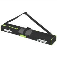 Swix Rollerski Bag, Black | Rollerslēpju Soma