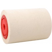 Swix Roto Brush Fleece 100mm, T18F-2