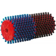 Swix Roto Brush Horse and Nylon 140mm, T15DB