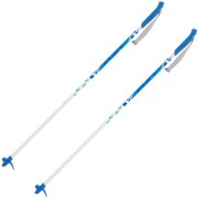 Swix Snowpath Jr. Poles Blue