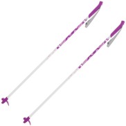 Swix Snowpath Jr. Poles Purple
