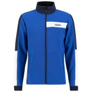 Swix Strive Men's Jacket, Blue