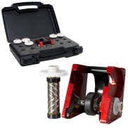 Swix T047G Structure Tool With 5 Rollers