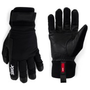 Swix Surmount Unisex Waterproof Gloves, Black