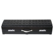 Swix Floor Rack for 28 prs XC Skis, T007654N