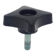 Swix T0076SS 6mm Screw for Waxing Tables