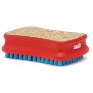 SWIX T0196B Combi Turbo Brush