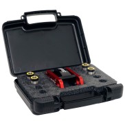 Swix T048P Structure Tool With 4 Rollers