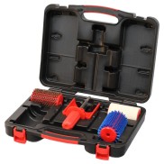 Swix T69A Roto Brush Box, Alpine