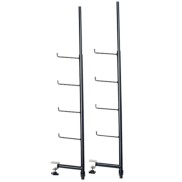 Swix T76SH Attachable Ski Rack For Tuning Tables