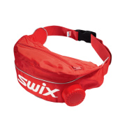 Swix WC26 Insulated Drink Bottle, red